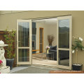 Best Price Guarantee Double Glass Aluminium Doors